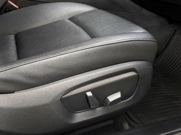 BMW 5 серии VI (F10/F11/F07) Рестайлинг с пробегом 2016 года, цена 1 895 000 рублей, 146000 км, седан, Автокод Объявления