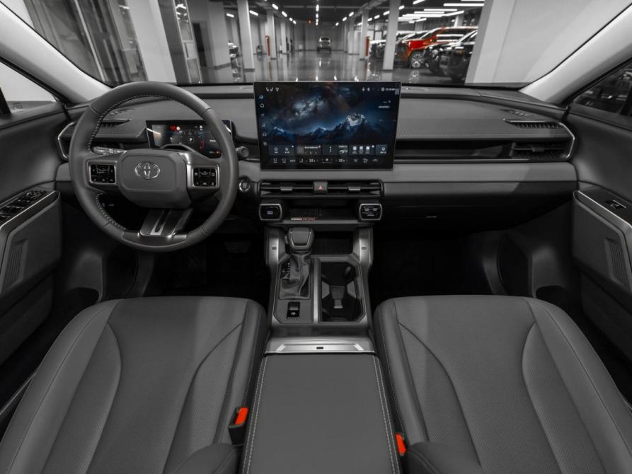 Toyota RAV4 VI (XA60) Москва  - изображение 13