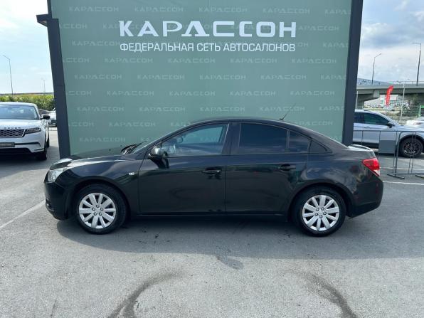 Chevrolet Cruze I с пробегом 2011 года, цена 695 000 рублей, 189336 км, седан, Автокод Объявления