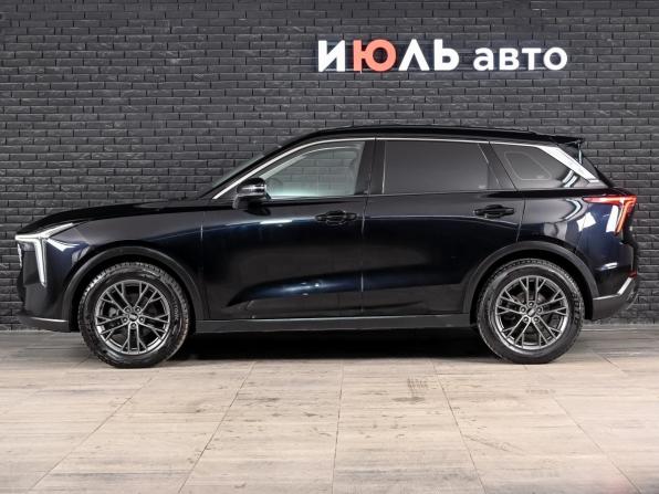 FAW Bestune T55 с пробегом 2023 года, цена 1 840 000 рублей, 34626 км, внедорожник, Автокод Объявления