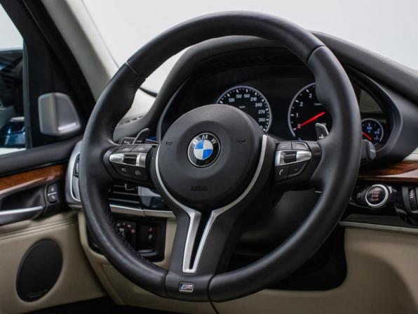 BMW X5 M II (F85) с пробегом 2015 года, цена 4 150 000 рублей, 86000 км, внедорожник, Автокод Объявления