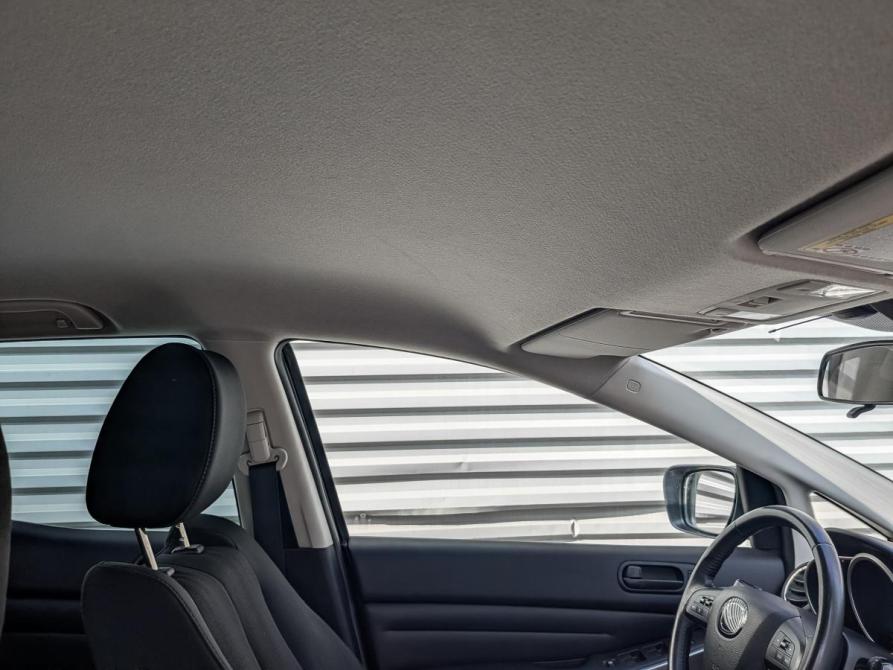 Mazda CX-7 I Рестайлинг Москва  - изображение 22
