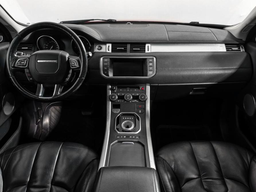 Land Rover Range Rover Evoque I Санкт-Петербург  - изображение 18