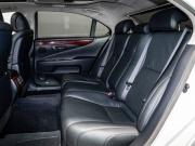 Lexus LS IV Чита  - изображение 26