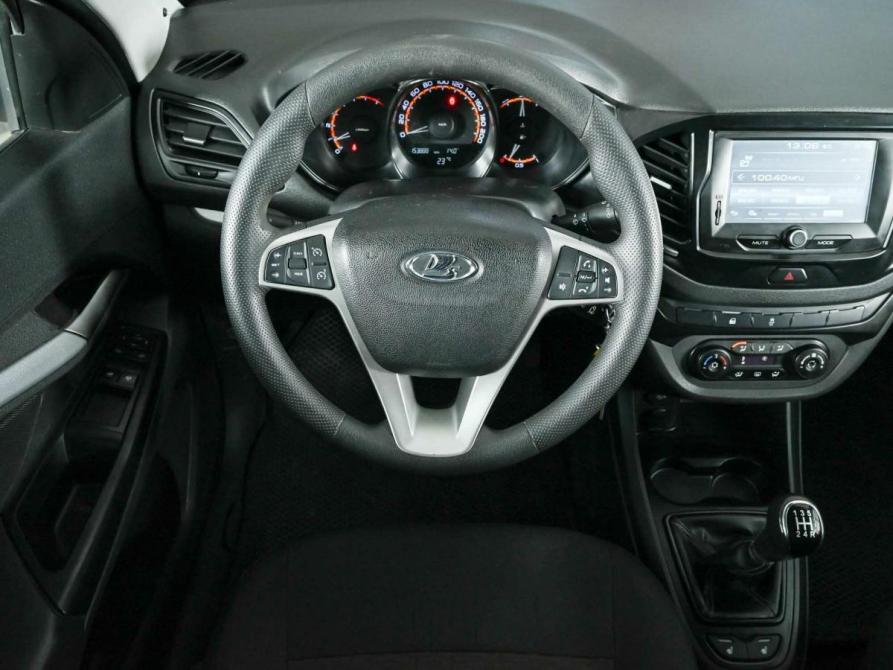 Lada (ВАЗ) Vesta I Екатеринбург  - изображение 12