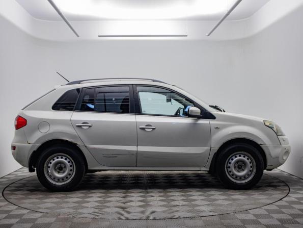 Renault Koleos I с пробегом 2009 года, цена 480 000 рублей, 739451 км, внедорожник, Автокод Объявления