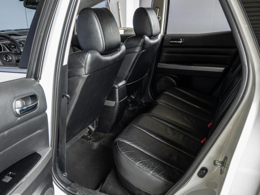 Mazda CX-7 I Рестайлинг Краснодар  - изображение 11