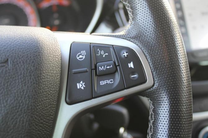 Lada (ВАЗ) Vesta I с пробегом 2021 года, цена 1 199 000 рублей, 134000 км, универсал, Автокод Объявления