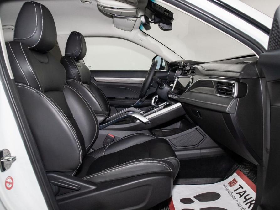 Geely Atlas Pro Иркутск  - изображение 5