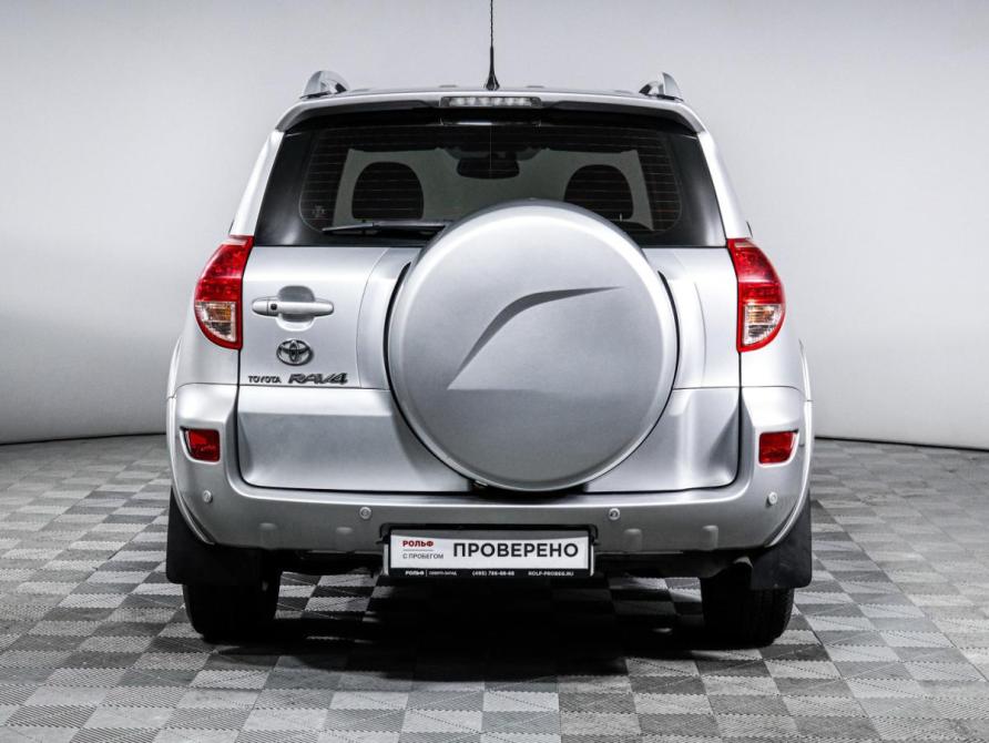Toyota RAV4 III (XA30) Москва  - изображение 6