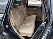 Jeep Grand Cherokee IV (WK2) Рестайлинг Краснодар  - изображение 31