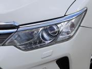Toyota Camry VII (XV50) Рестайлинг Москва  - изображение 48