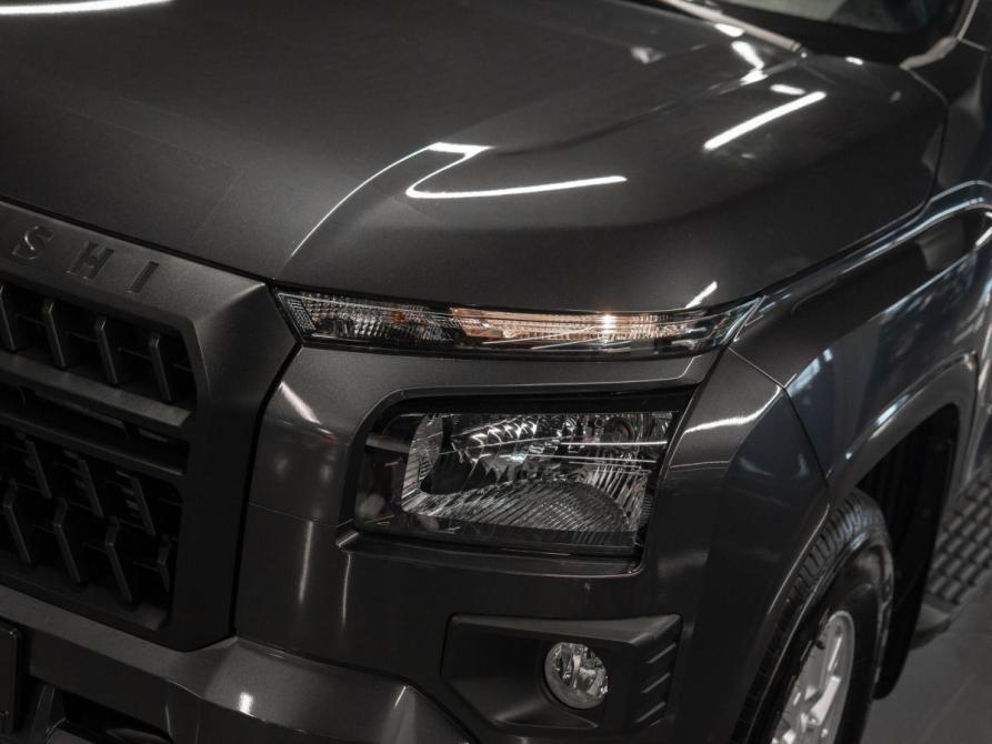 Mitsubishi L200 VI Москва  - изображение 19