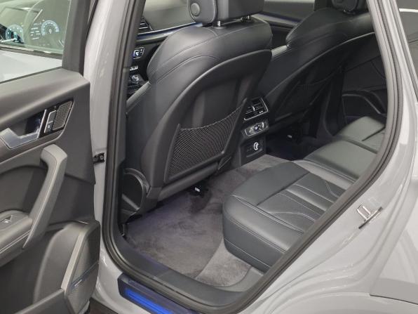 Audi Q5 II (FY) Рестайлинг с пробегом 2025 года, цена 6 049 000 рублей, 79 км, внедорожник, Автокод Объявления