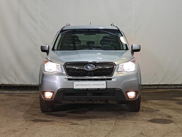 Subaru Forester IV с пробегом 2014 года, цена 1 729 000 рублей, 147892 км, внедорожник, Автокод Объявления