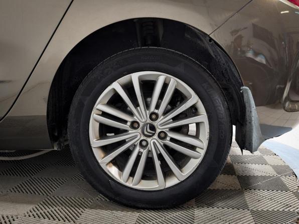 Citroen C4 II с пробегом 2012 года, цена 609 900 рублей, 180000 км, хэтчбек, Автокод Объявления