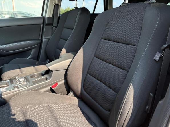 Mazda CX-5 I Рестайлинг с пробегом 2015 года, цена 1 850 000 рублей, 103684 км, внедорожник, Автокод Объявления