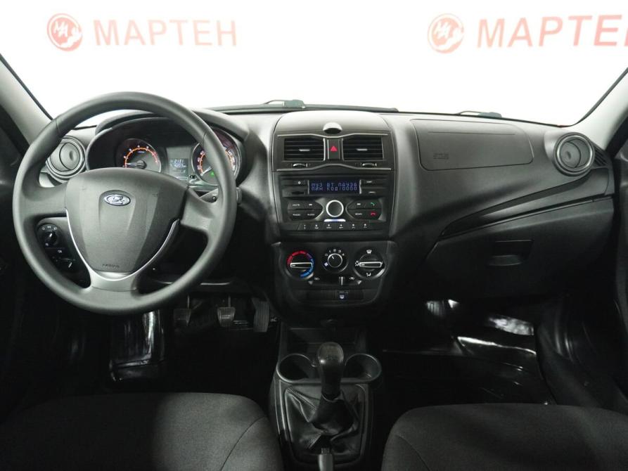 Lada (ВАЗ) Granta I Рестайлинг Вологда  - изображение 16
