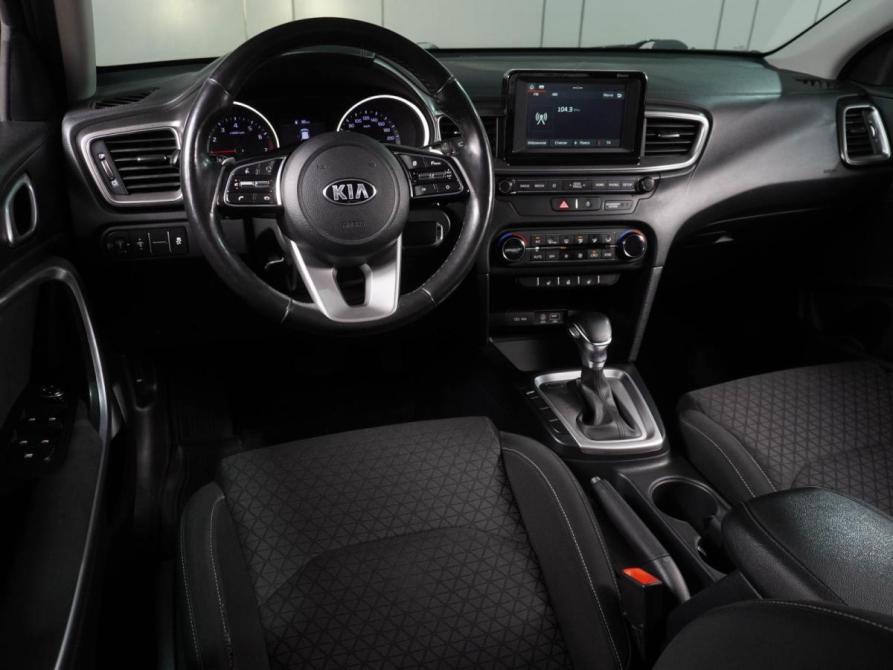 Kia Ceed III Воронеж  - изображение 6