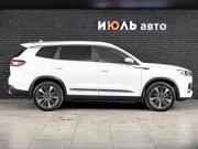Chery Tiggo 8 Pro Max I Рестайлинг Екатеринбург  - изображение 35