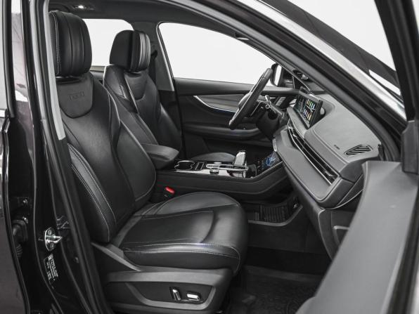 Chery Tiggo 8 Pro Max I с пробегом 2023 года, цена 2 340 000 рублей, 39539 км, внедорожник, Автокод Объявления