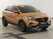 Lada (ВАЗ) XRAY I Иваново  - изображение 22