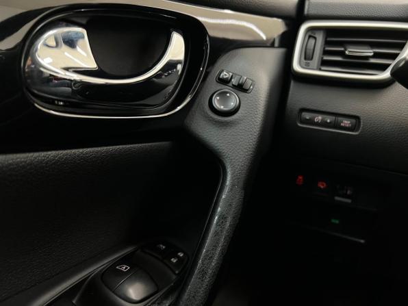 Nissan Qashqai II с пробегом 2014 года, цена 1 550 000 рублей, 132596 км, внедорожник, Автокод Объявления