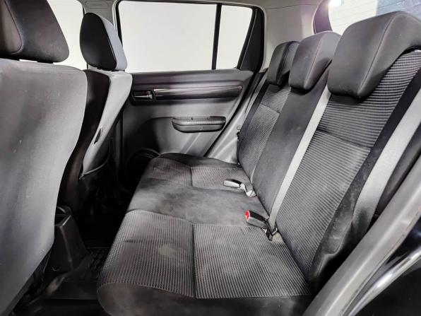 Suzuki Swift III с пробегом 2008 года, цена 475 000 рублей, 286312 км, хэтчбек, Автокод Объявления