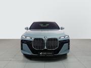 BMW 7 серии VII (G70) Казань  - изображение 14