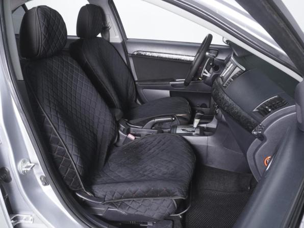 Mitsubishi Lancer X с пробегом 2007 года, цена 799 000 рублей, 319058 км, седан, Автокод Объявления
