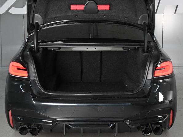 BMW 5 серии VII (G30/G31/G38) Рестайлинг с пробегом 2021 года, цена 4 099 000 рублей, 118748 км, седан, Автокод Объявления