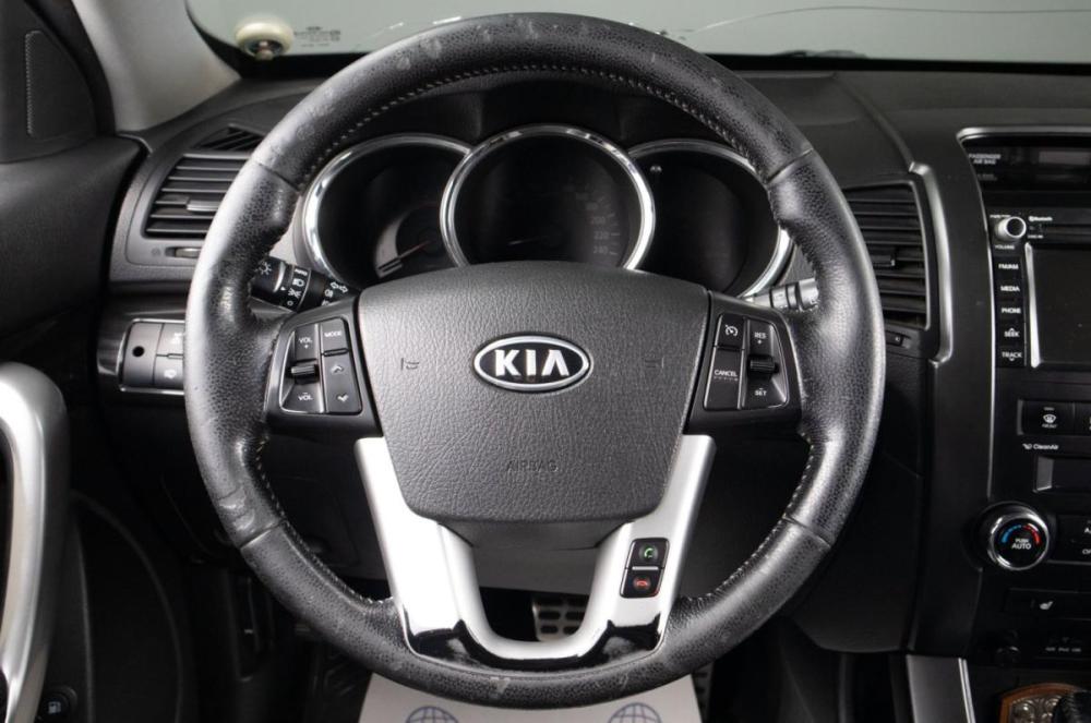 Kia Sorento II Оренбург  - изображение 9