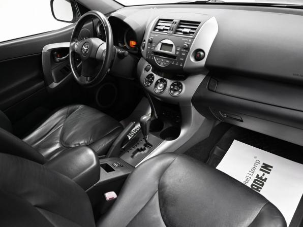 Toyota RAV4 III (XA30) с пробегом 2008 года, цена 995 000 рублей, 351464 км, внедорожник, Автокод Объявления