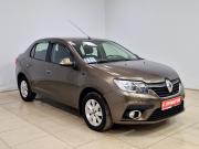 Renault Logan II Рестайлинг Альметьевск  - изображение 27