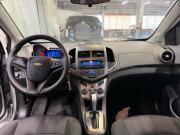 Chevrolet Aveo II Пермь  - изображение 12