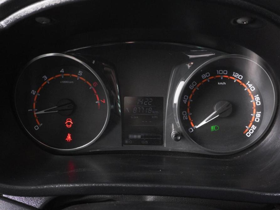 Lada (ВАЗ) Granta I Рестайлинг Минеральные Воды  - изображение 15