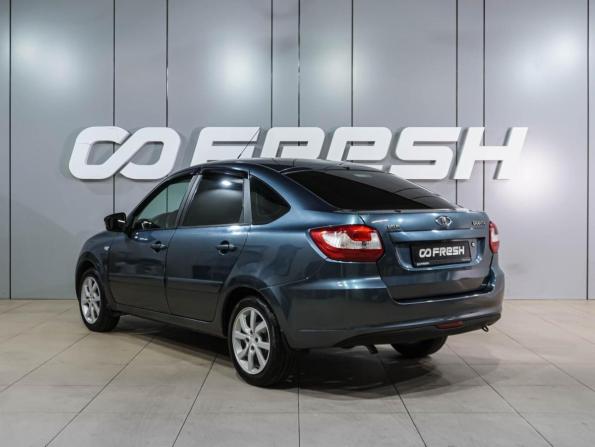 Lada (ВАЗ) Granta I с пробегом 2014 года, цена 499 000 рублей, 148795 км, лифтбек, Автокод Объявления