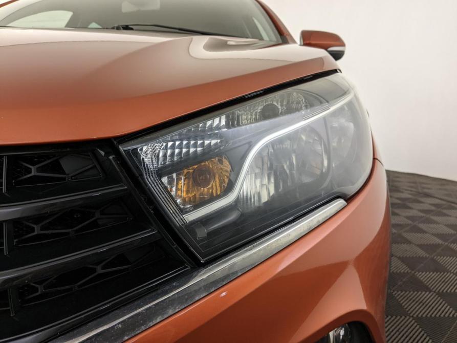 Lada (ВАЗ) Vesta I Санкт-Петербург  - изображение 11
