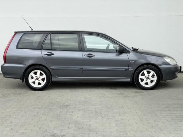 Mitsubishi Lancer IX Рестайлинг с пробегом 2008 года, цена 476 000 рублей, 254655 км, универсал, Автокод Объявления