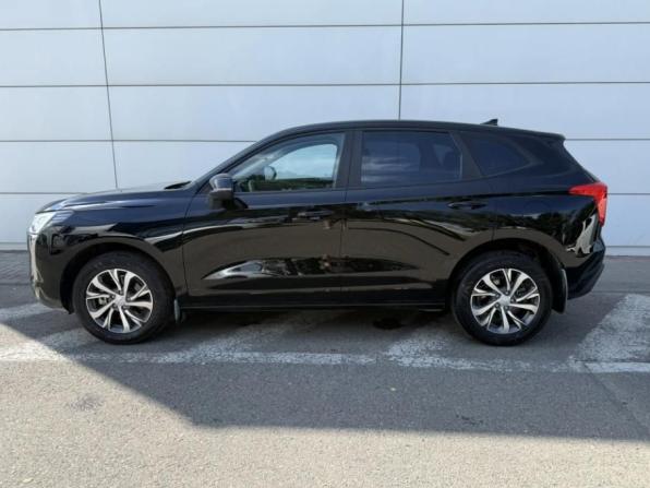 Haval Jolion I с пробегом 2022 года, цена 1 695 000 рублей, 73900 км, внедорожник, Автокод Объявления