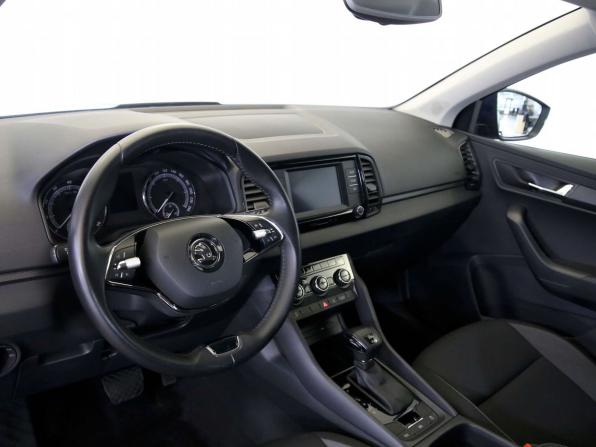 Skoda Karoq I с пробегом 2020 года, цена 2 150 000 рублей, 175000 км, внедорожник, Автокод Объявления