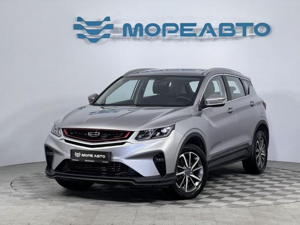 Geely Coolray I с пробегом 2023 года, цена 1 750 000 рублей, 52929 км, внедорожник, Автокод Объявления