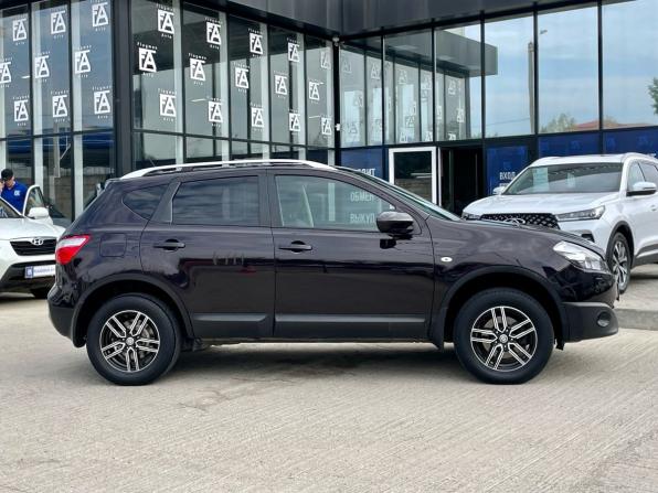 Nissan Qashqai I Рестайлинг с пробегом 2011 года, цена 1 037 000 рублей, 170700 км, внедорожник, Автокод Объявления