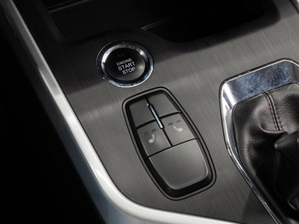 Chery Tiggo 4 I Рестайлинг с пробегом 2020 года, цена 1 249 000 рублей, 58597 км, внедорожник, Автокод Объявления