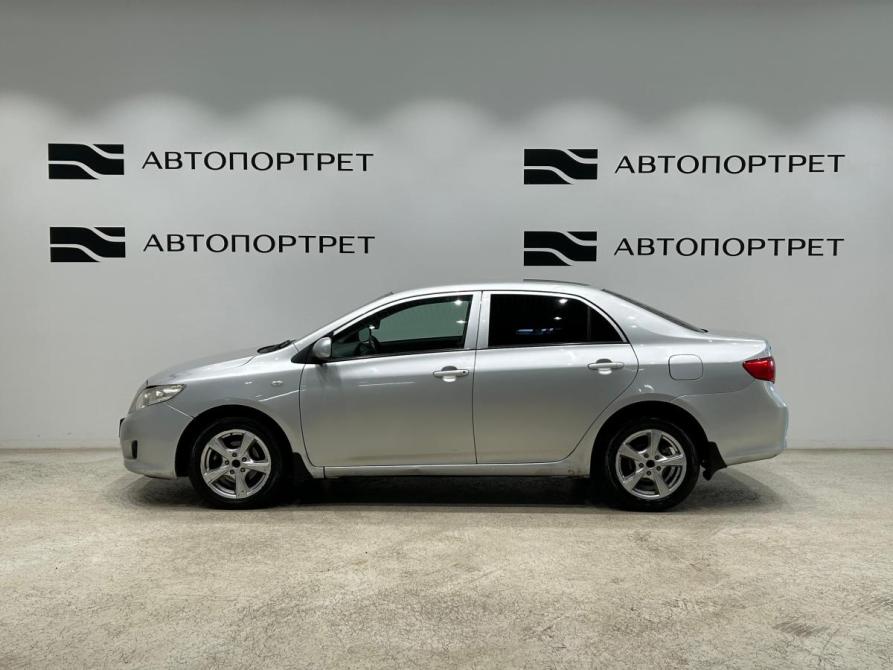 Toyota Corolla X (E140 E150) Санкт-Петербург  - изображение 4