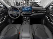 Toyota Highlander IV (XU70) Москва  - изображение 37