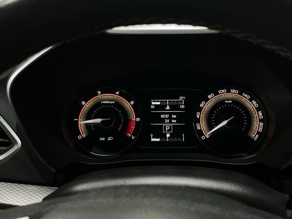Lada (ВАЗ) Vesta I Рестайлинг (NG) с пробегом 2024 года, цена 1 349 000 рублей, 42126 км, универсал, Автокод Объявления