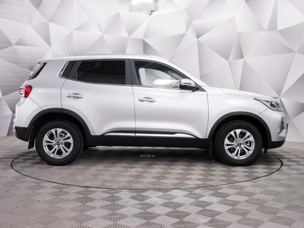 Chery Tiggo 4 Pro I с пробегом 2024 года, цена 1 650 000 рублей, 24000 км, внедорожник, Автокод Объявления