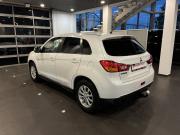 Mitsubishi ASX I Рестайлинг Чебоксары  - изображение 41