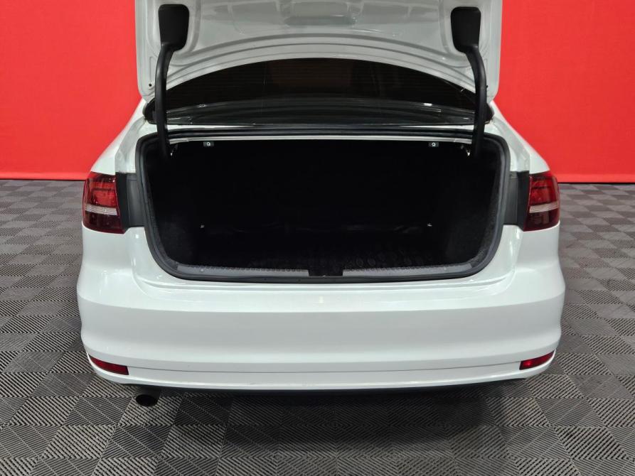 Volkswagen Jetta VI Рестайлинг Вологда  - изображение 16